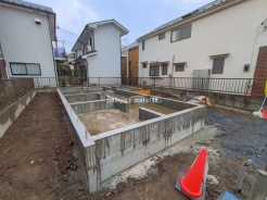 西東京市向台町2丁目