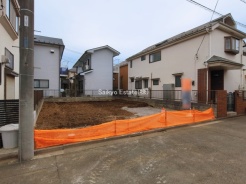 西東京市向台町2丁目