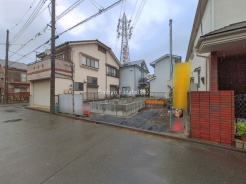 西東京市向台町2丁目