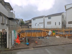 杉並区上井草4丁目