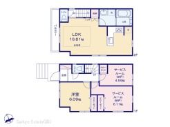 図面と異なる場合は現況を優先