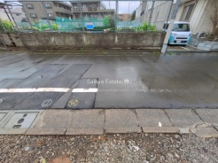 杉並区上井草4丁目