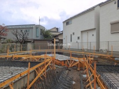 杉並区上井草4丁目