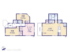 図面と異なる場合は現況を優先