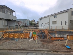 杉並区上井草4丁目