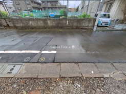 杉並区上井草4丁目