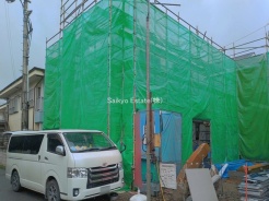 西東京市北原町1丁目