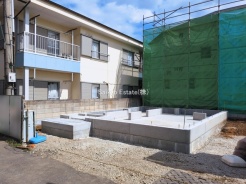 西東京市北原町1丁目