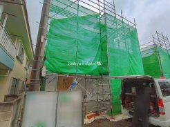 西東京市北原町1丁目