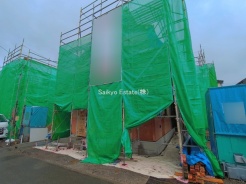 西東京市北原町1丁目