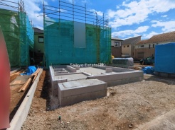 西東京市北原町1丁目