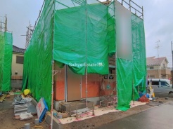 西東京市北原町1丁目