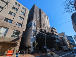 新宿区四谷三栄町