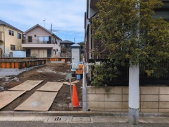 練馬区大泉学園町8丁目