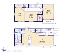 図面と異なる場合は現況を優先