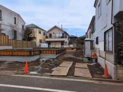 練馬区大泉学園町8丁目