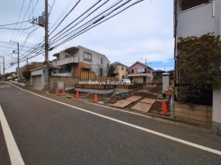 練馬区大泉学園町8丁目