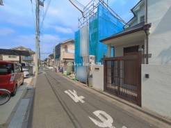 練馬区関町南3丁目