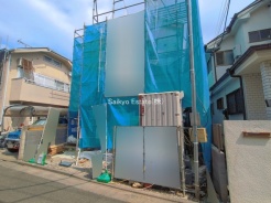 練馬区関町南3丁目