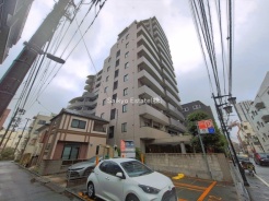 新宿区北新宿4丁目