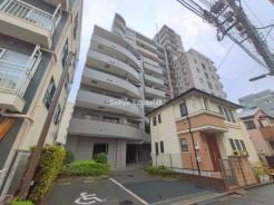 新宿区北新宿4丁目