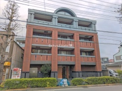 杉並区梅里2丁目