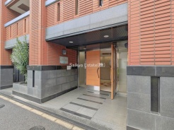 杉並区梅里2丁目