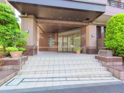 新宿区新宿7丁目