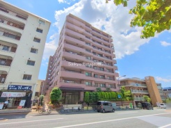 新宿区新宿7丁目