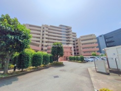 三鷹市下連雀8丁目