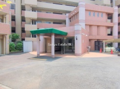 三鷹市下連雀8丁目