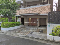 豊島区駒込1丁目