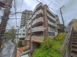 豊島区駒込1丁目