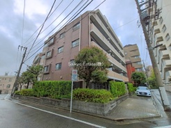 豊島区駒込1丁目