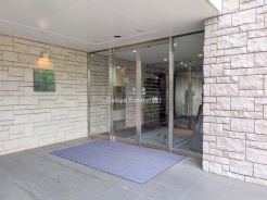 世田谷区粕谷1丁目