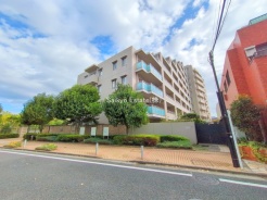 世田谷区粕谷1丁目