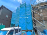 新築一戸建て