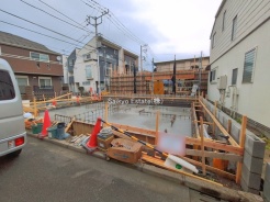 中野区本町6丁目