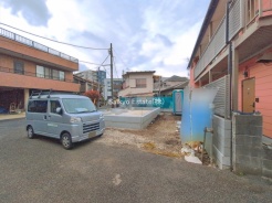 国分寺市西恋ヶ窪3丁目