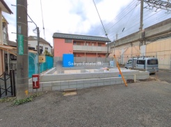 国分寺市西恋ヶ窪3丁目