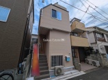 新築一戸建て