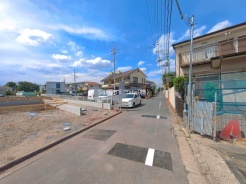 国立市富士見台1丁目