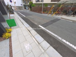 練馬区豊玉南2丁目