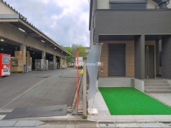 練馬区豊玉南2丁目