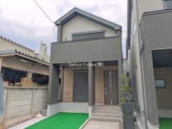 練馬区豊玉南2丁目