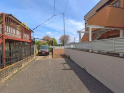 杉並区井草5丁目