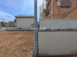 杉並区井草5丁目