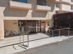 新宿区百人町2丁目