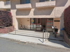 新宿区百人町2丁目