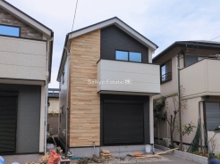 府中市浅間町4丁目